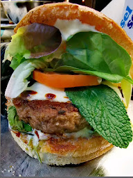 Photo n°1 de O Pat’s Food truck à Seyssel (Restauration rapide)