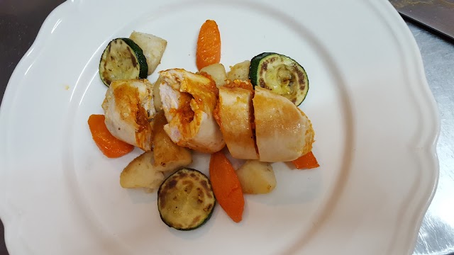 Restaurante Cantonet
