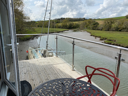 Lynher Boatyard Ltd - Thumbnail
