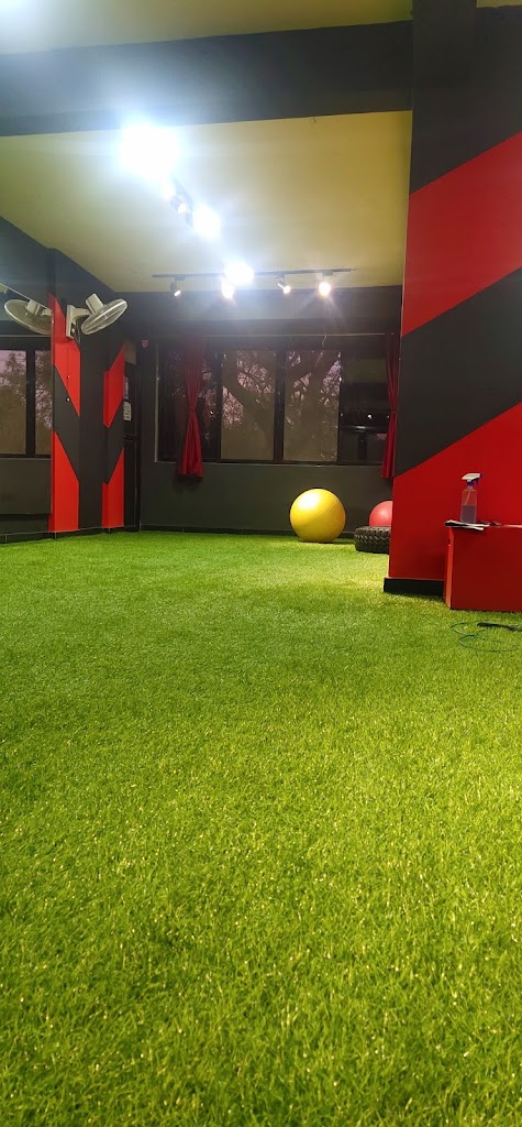 Gorkha Fitness Centre