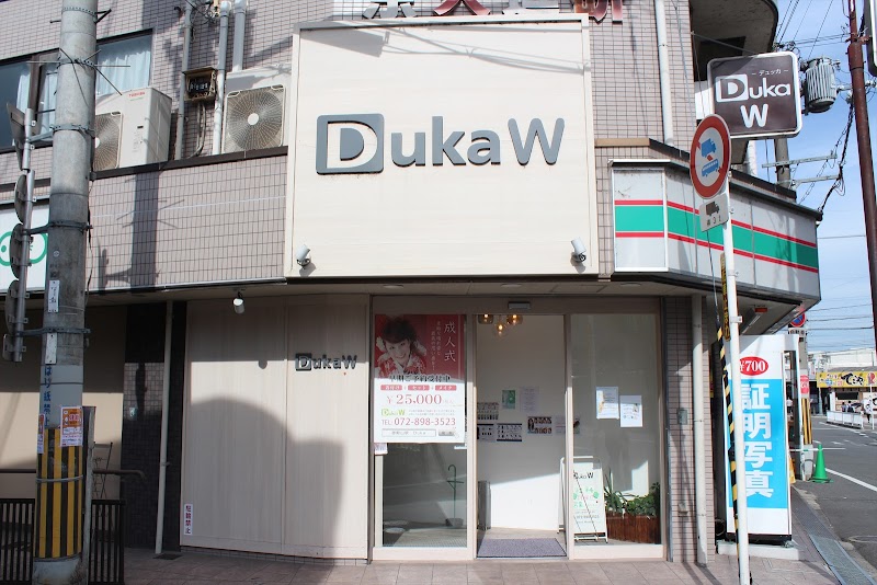 Duka W（デュッカ ダブリュー）