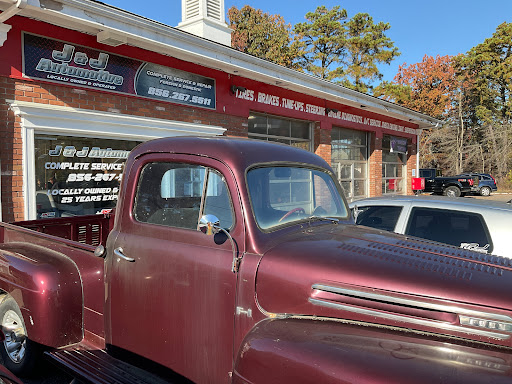 J and J Automotive Repair & Service Medford - Thumbnail