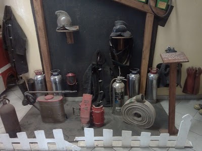 Photos of Base #5 Bomberos Mayor Jos&eacute; Trinidad L&oacute;pez Rivas