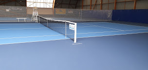 Photo n°23 de Tennis Club de Saujon à Saujon (Club de padel)