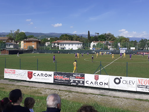 Campo Calcio Colceresa Mason - Thumbnail
