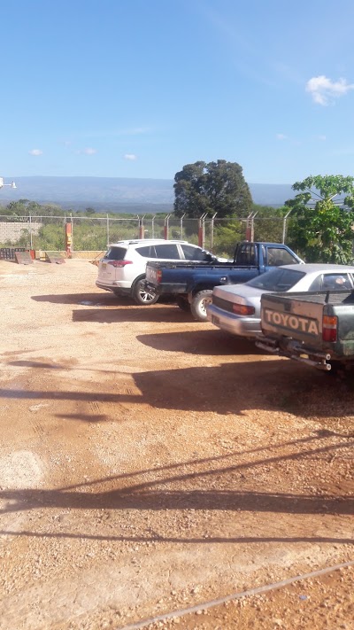 Photos of Hotel Mi Frontera