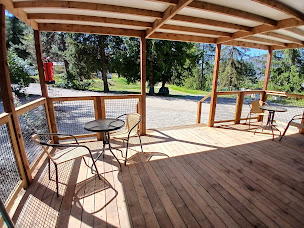 Photo n°48 de Camping le Chêne Tallard à Tallard (Service de location de tentes)