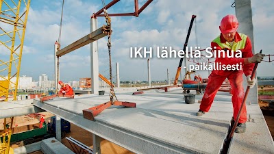 Photos of IKH Jyv&auml;skyl&auml; | Tools and Accessories
