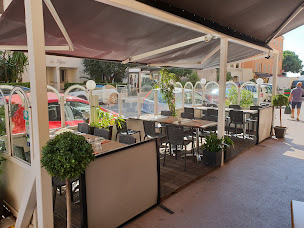 Photo n°99 de Bistrot Saint Georges à Nice (Restaurant)