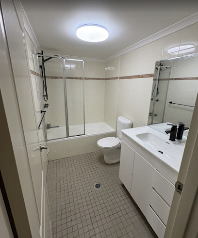 Hurstville Electrician