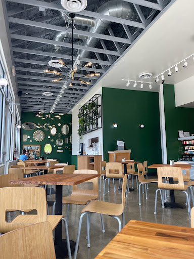 Laurel Cafe Logo