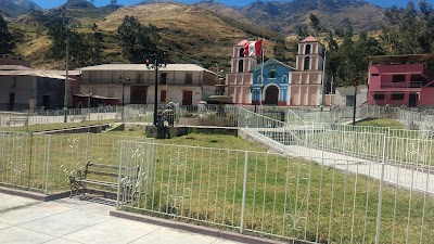 photo of Plaza de San Miguel