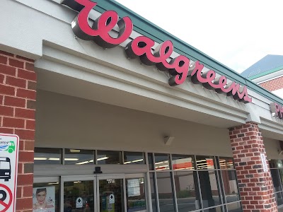 Walgreens