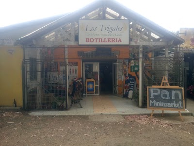 supermarket