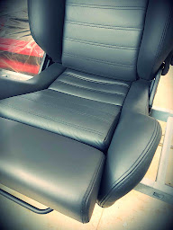 Photo n°23 de Carrosserie SMART REPAIR 68 - ZeCarrossery - Fixalu à Sausheim - Mulhouse à Sausheim (Service de réparation de pare-brise)