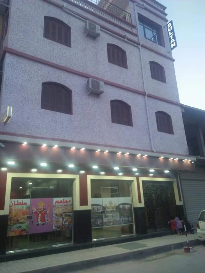 Hôtel Sultan Djelfa