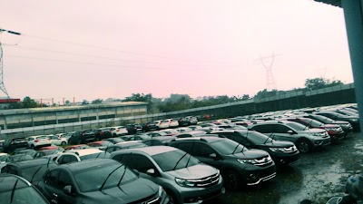 Photos of Gudang Honda Tebet Citeureup
