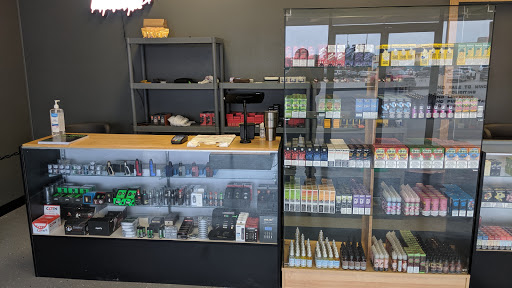 P.C. Vape - Visual
