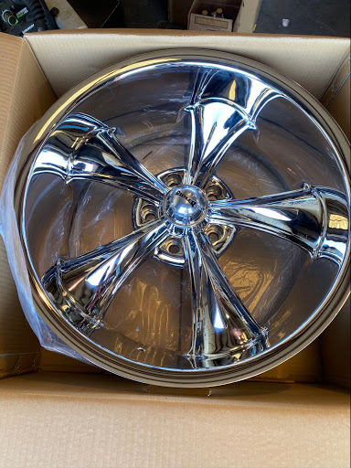 SRT Tires & Auto Repair - Thumbnail