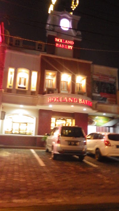 Photos of Holland Bakery - Buah Batu