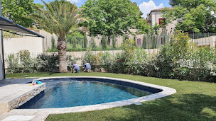 Photo n°15 de Concept Design Piscine Velaux à Velaux (Société de construction de piscine)