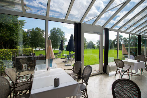Restaurant Svanen