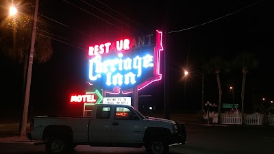 Photos of Carriage Inn Motel