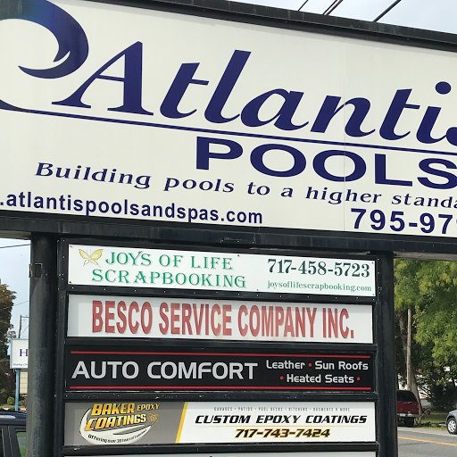 Auto Comfort llc