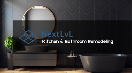 Avatar for NextLvL Kitchen & Bathroom Remodel