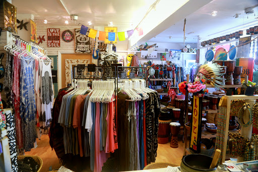 Noize Gallery - United Kingdom