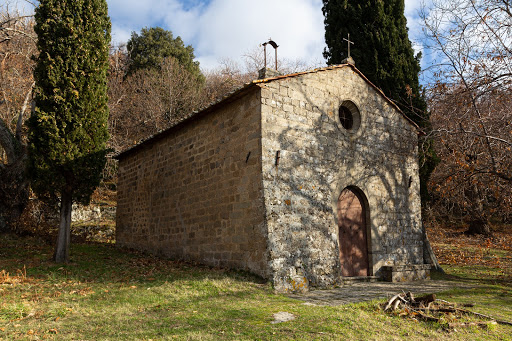 San Biagio a Gravilona