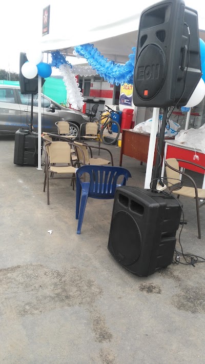 Photos of EDS TEXACO Cartagenita