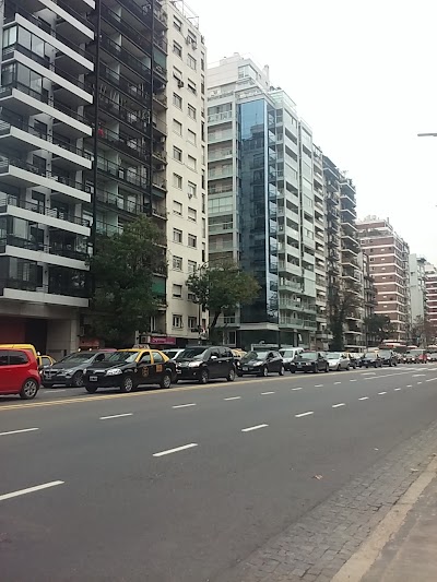 Photos of Bikram Yoga Buenos Aires