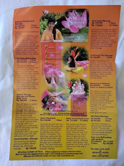 Photos of Shambala Spa