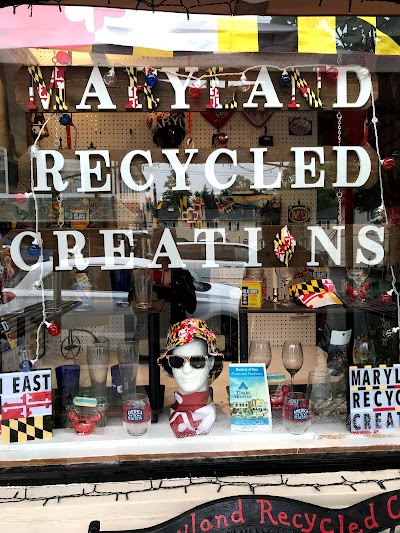 Maryland Recycled Creations