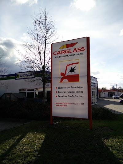 Photos of Carglass&reg; Jena