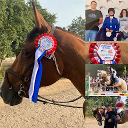 Photo n°22 de Centre équestre du Pic à Gréez-sur-Roc (Centre équestre)
