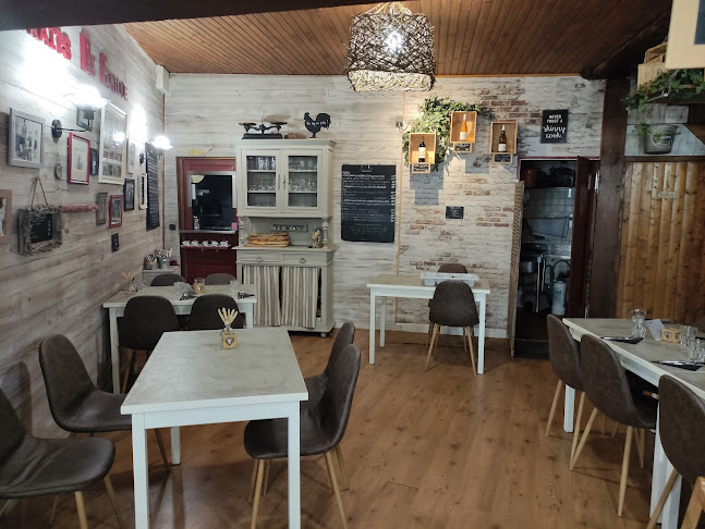 Goupil - Restaurant