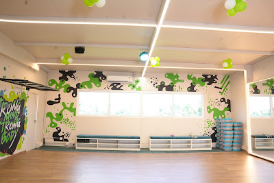 EnerG Fitness Studio (Palakkad) – By owner in Palakkad, Kerala