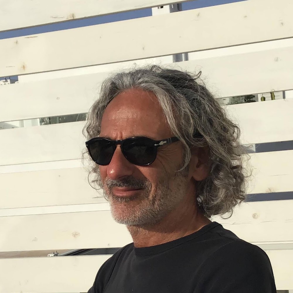 Pierre Cohen coiffeur