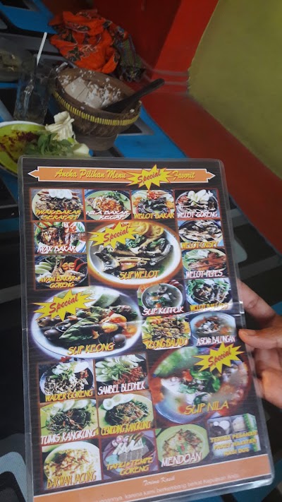 Photos of Omah Welut Undaan