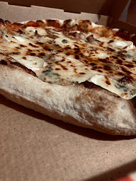 Photo n°12 de OYSON PIZZA à Oysonville (Pizzeria)