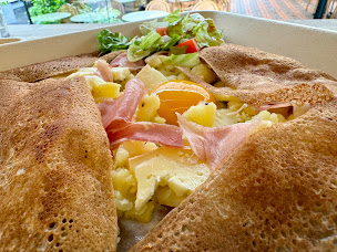 Photo n°4 de Crêperie Ted à Roubaix (Restauration rapide)
