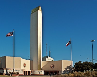 Photos of Cotton Bowl Stadium
