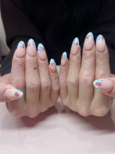 Manis By Myra Gallery - United States