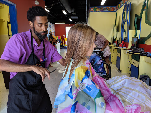 Cookie Cutters Haircuts for Kids - Westchase, FL
