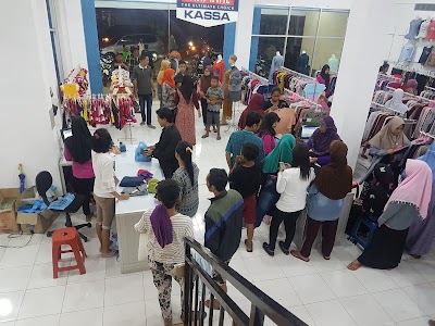 Photos of Pelangi Fashion