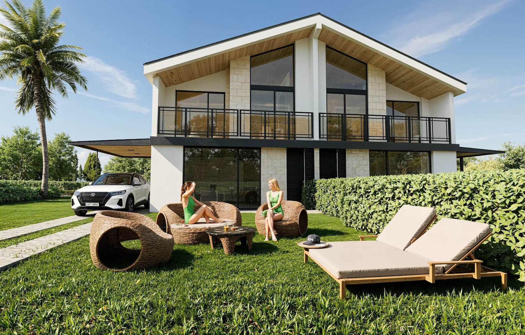 Valnera Homes