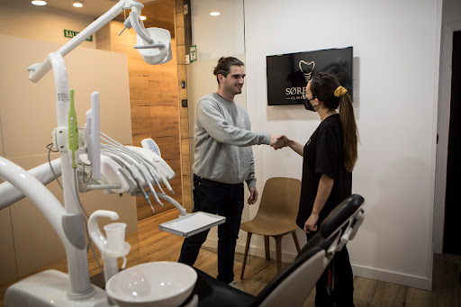 Clínica Dental Sørensen Mataró