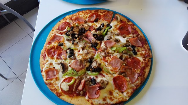 Domino's Pizza